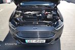 Ford Fusion 2.0 EcoBoost Titanium - 25