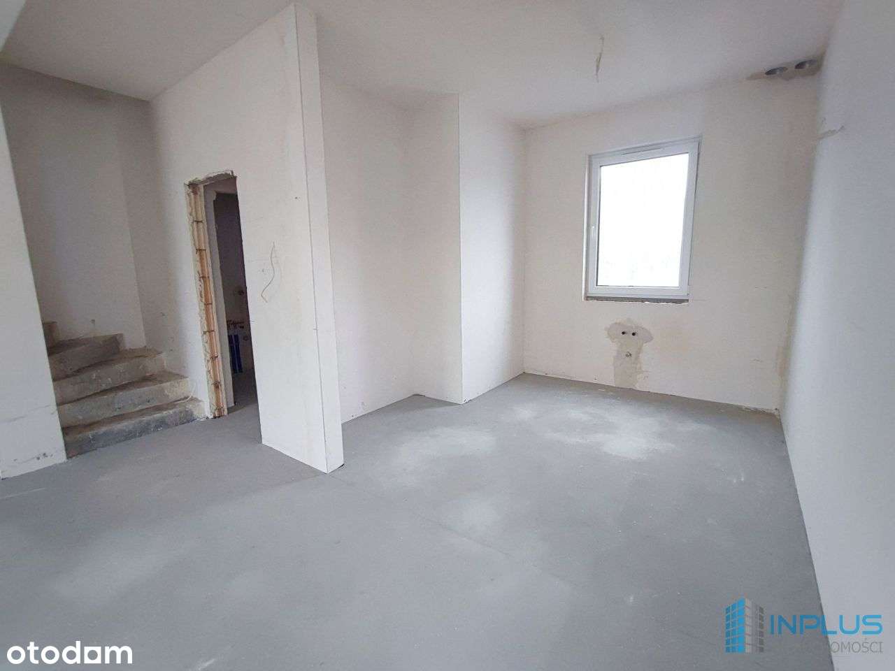 4 pokoje, taras, ogródek, działka 300 m2. - Pobied-10