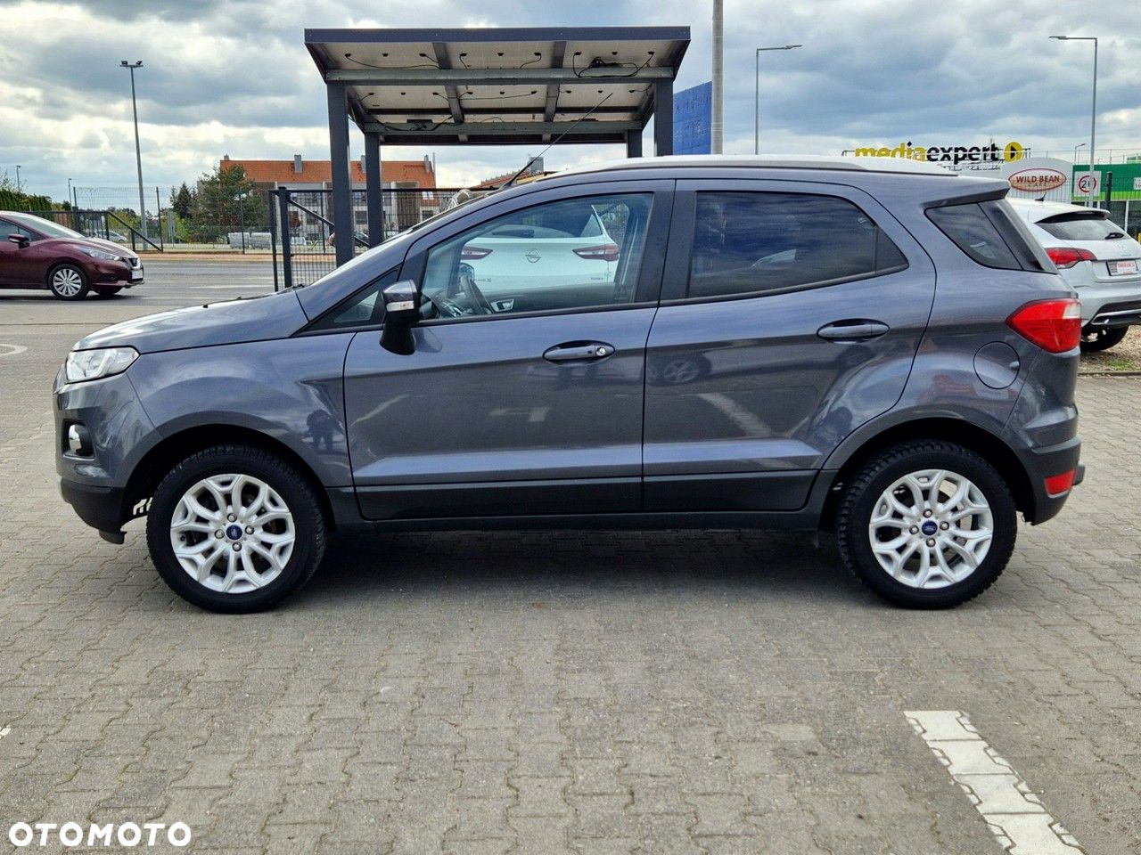 Ford EcoSport - 4