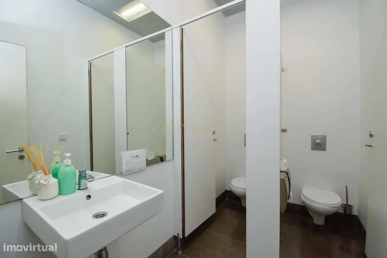 Escritório – Parque das Nações - Grande imagem: 5/18