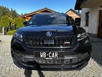 Skoda Kodiaq 2.0 Bi-TDI 4x4 RS DSG 7os - 3