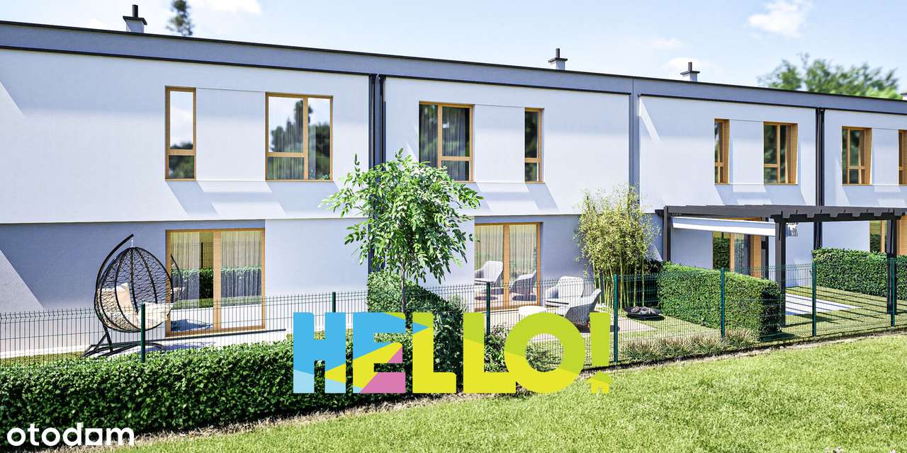 HELLO! Westerplatte|mieszkanie piętrowe|76,34 m kw - Pełny obrazek: 5/11