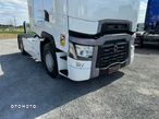 Renault T520 / 13 Litrowy / I-Park COOL / Stan BDB / High SLEPER Cab / Z Francji - 17