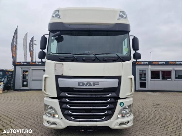 DAF XF 460 FT 12902 - 5