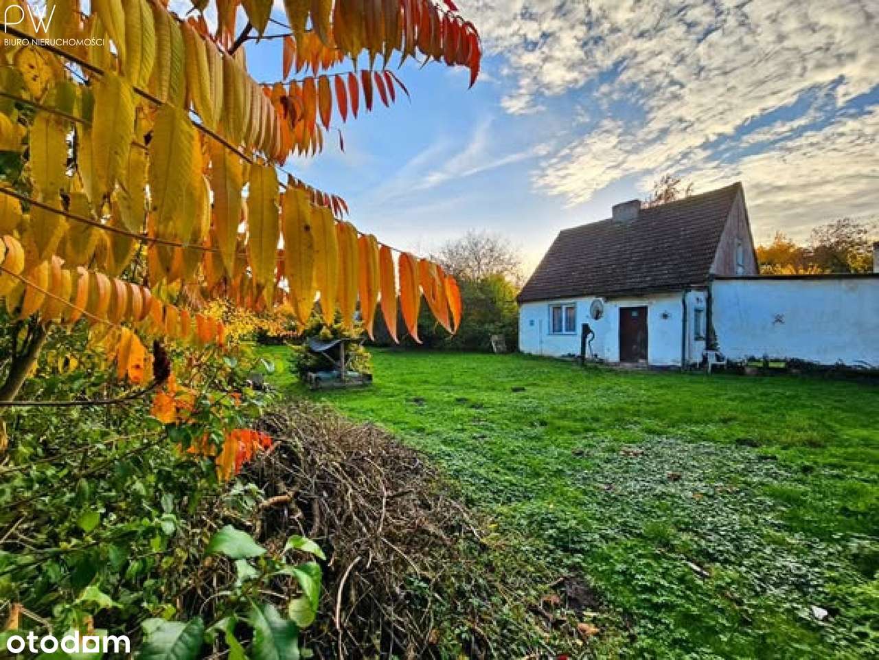 Wyjątkowe siedlisko, dom stodoła-6