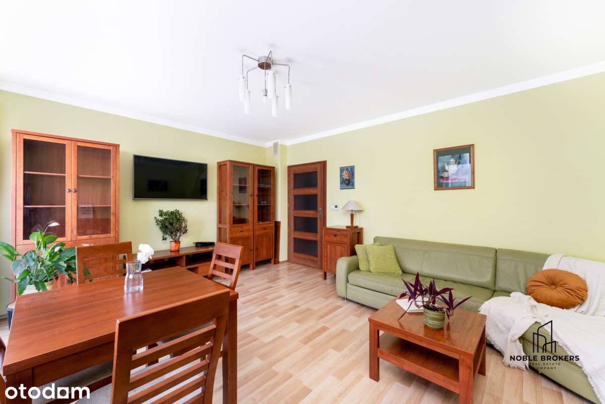 ul. Łupaszki | 3 pokoje + kuchnia | 66,8 m2 ! - Pełny obrazek: 1/17