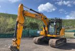 JCB 150XH 4F Excavator - 2