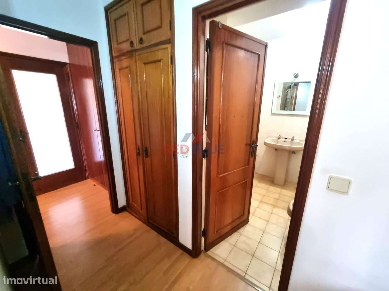 APARTAMENTO T3, VISTAS DE MAR, PÓVOA DE VARZIM-13