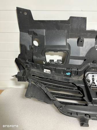 Renault Megane IV Grill Atrapa przód 620367378 R wzmocnienie - 10