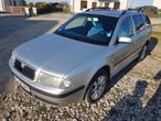 Skoda Octavia 1.9 TDI Rider - 3