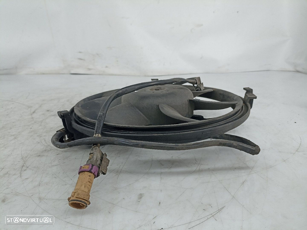 Termoventilador Audi A4 (8D2, B5) - 4