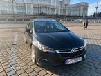 Opel Astra - 1