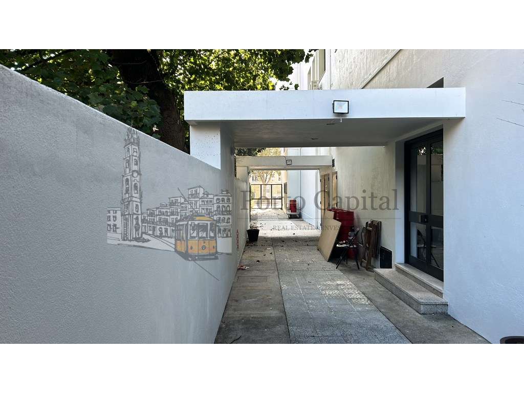 EXCELENTE LOJA (FLORICULTURA) PARA ARRENDAMENTO JUNTO À BOAVISTA - Grande imagem: 4/20