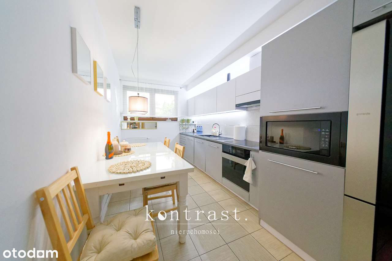 3 pokoje z ogródkiem i garażem, gotowe do zamieszkania!-7