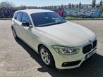 BMW 116 d Sport Line - 5