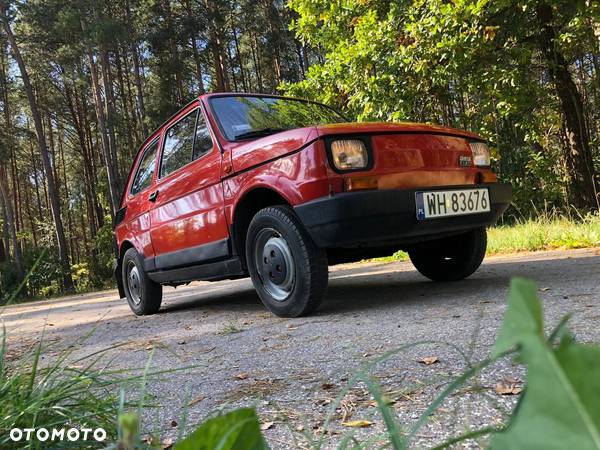 Fiat 126 elx Maluch sx - 11