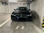 BMW Seria 3 320d Touring xDrive Aut. Sport Line - 1