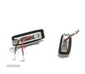 LUZES DE MATRICULA LED LED PARA FORD FOCUS MK1 98-04 - 3