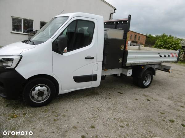 Renault Master - 8