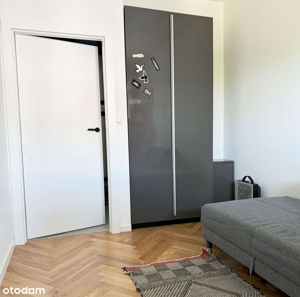 Świetnie zaprojektowane, osiedle Marina!-10