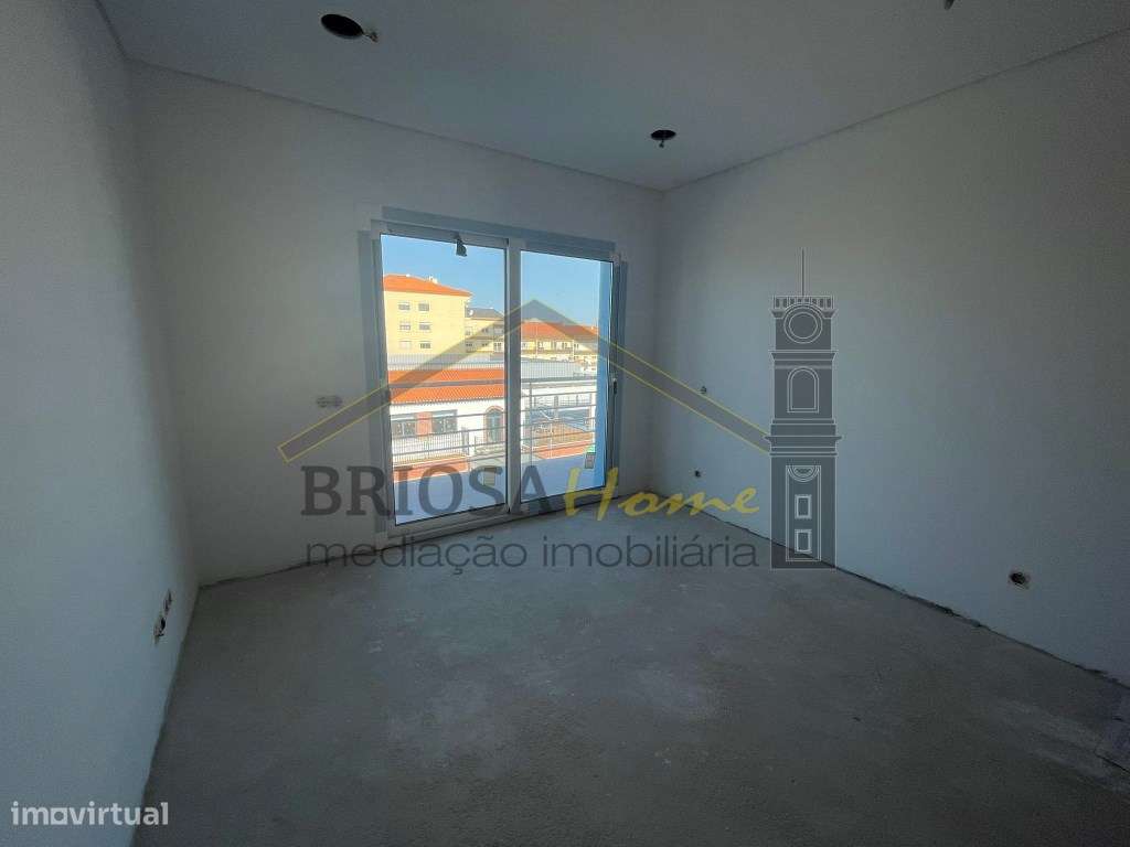 Apartamento T3, com vista mar, na Figueira da Foz - Grande imagem: 5/11