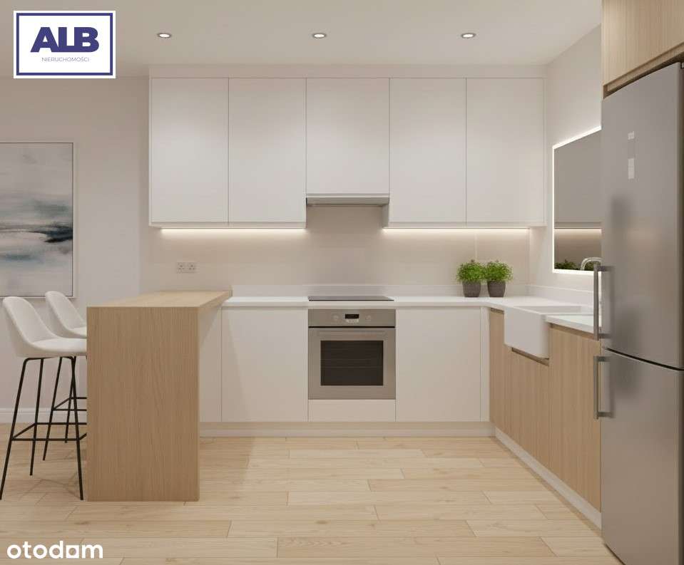 3 pokojowe mieszkanie w promocyjnej cenie!-4