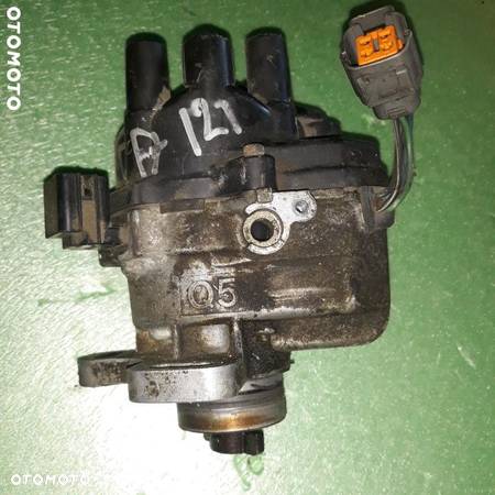 MAZDA  APARAT ZAPLONOWY D4T89-02 - 1