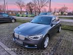 BMW Seria 1 116d - 1