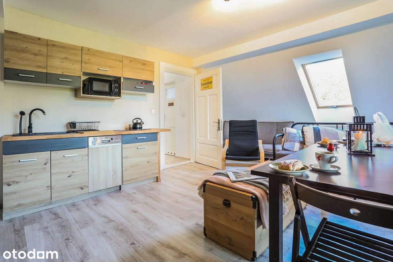 Dom z sauną i kominkiem | 5 sypialni | Bystra-14