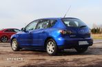 Mazda 3 1.6 Comfort - 9