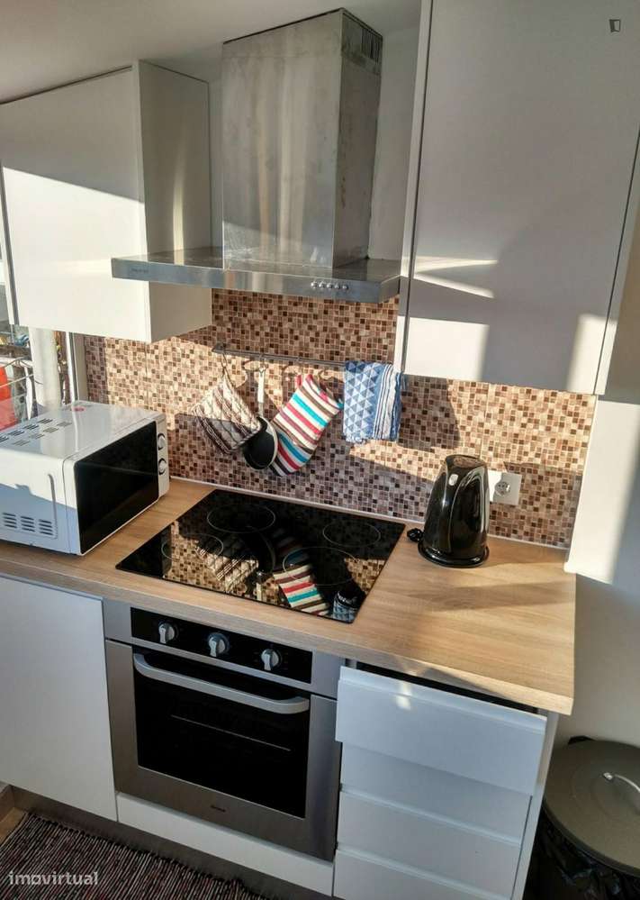 Quarto - localizado em Guimaraes - Grande imagem: 5/11