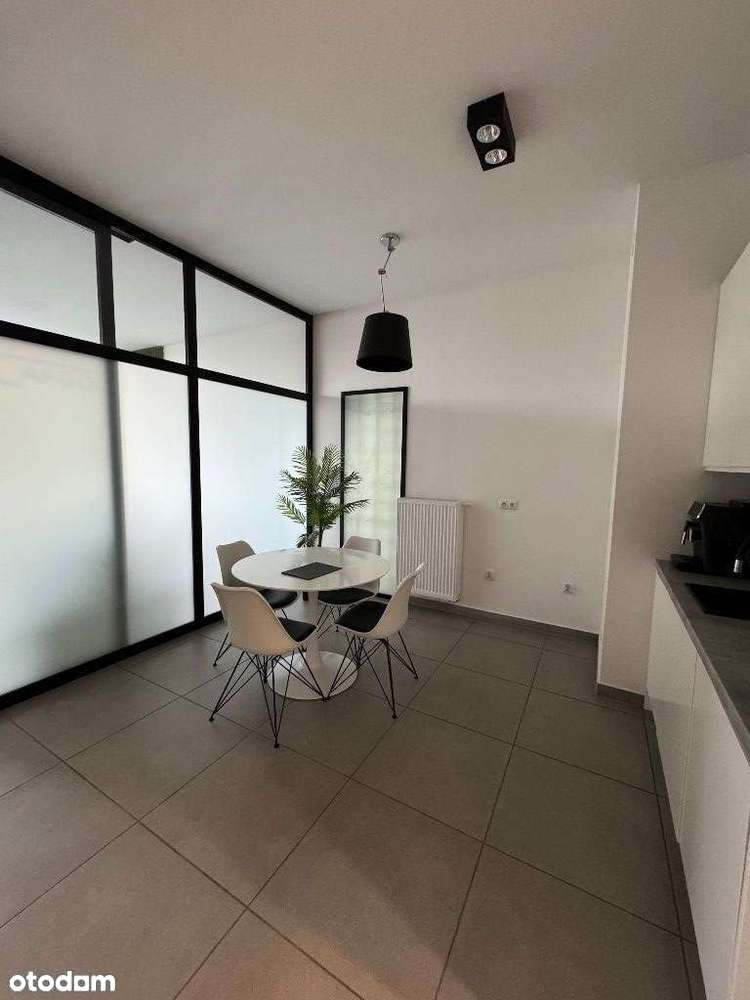 Dom z biurem - Wilanów - Pełny obrazek: 3/18