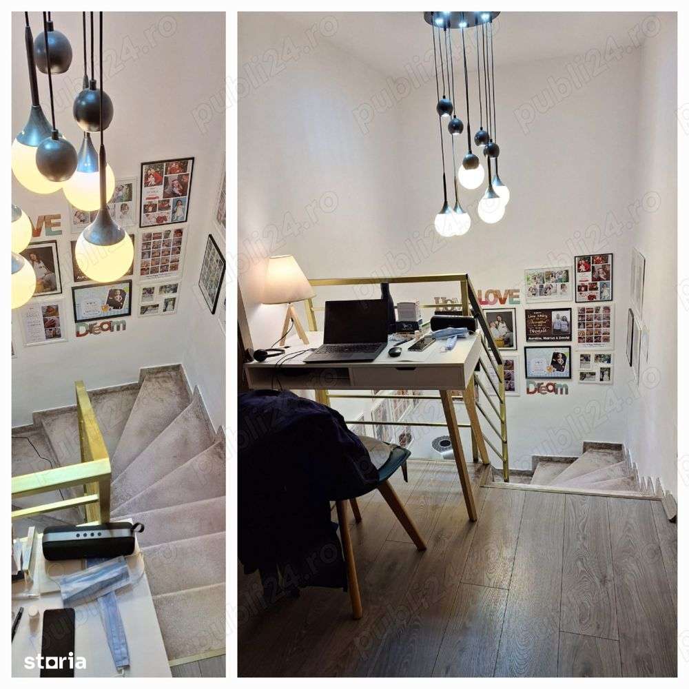 Eleganță și Confort la Doar 12 km de Timișoara-7