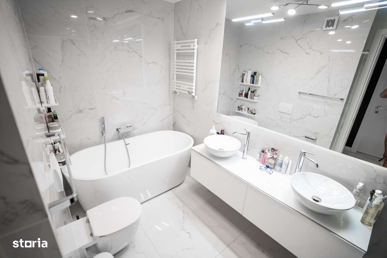 Residence5 | Eroul Iancu Nicolae | Trei camere - Imagine principală: 3/6