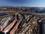 Ustawna kawalerka w centrum Poznania - 200 m od rzeki!