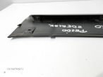 LISTWA SPOILER DOKLADKA ZDERZAK AUDI A4 8K0 S LINE 8K0807110 - 6