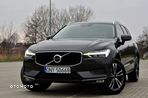 Volvo XC 60 D4 Geartronic Momentum Pro - 1