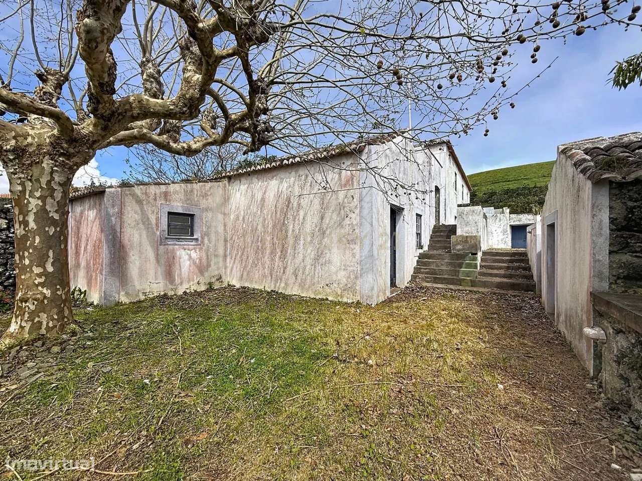 Moradia, 189 m², Porto Martins-14