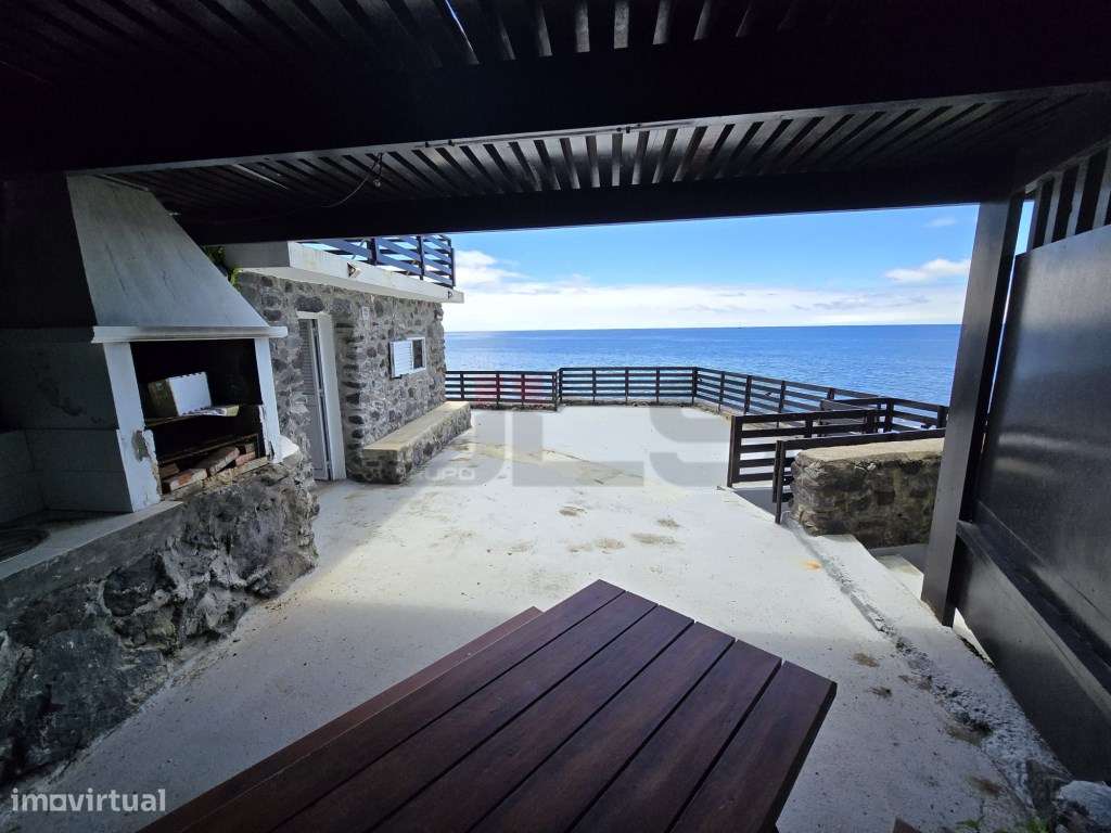 Moradia Isolada T2 -Rocha da Relva-8