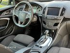 Opel Insignia Sports Tourer 2.0 Diesel Automatik Innovation - 20