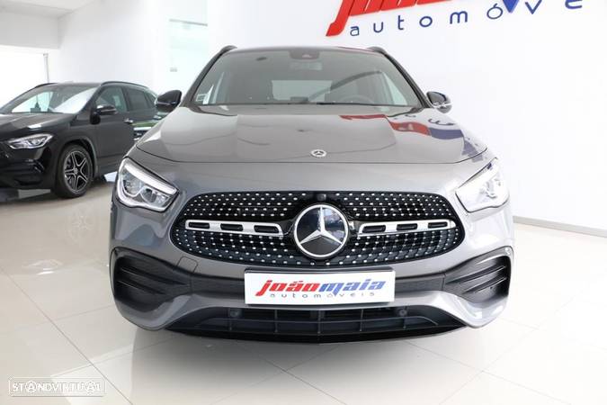 Mercedes-Benz GLA 200 AMG Line - 6