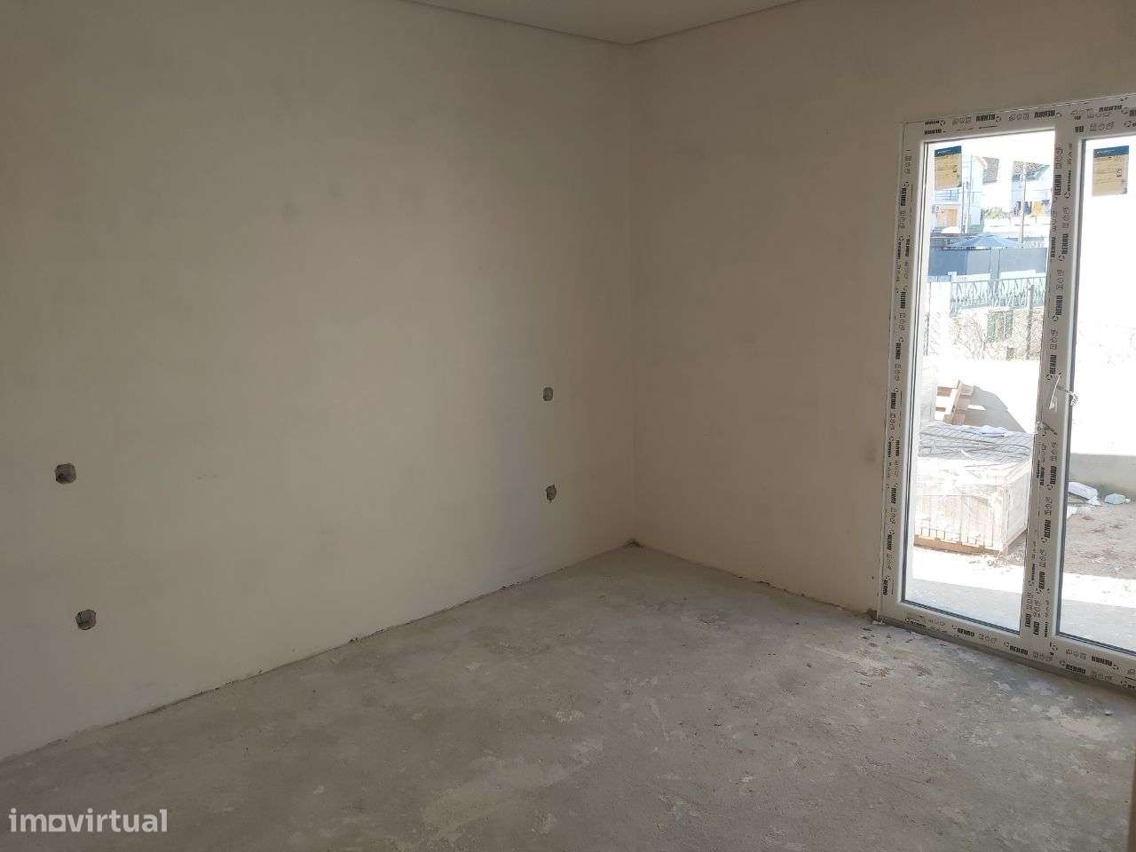 Moradia Isolada Térrea T3 + 1 Linhas Direitas-9