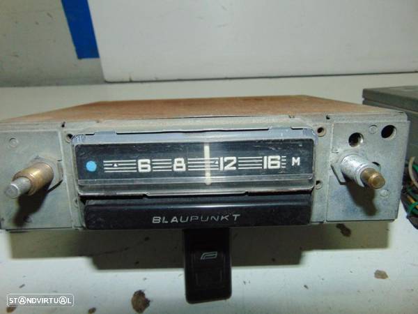Rádios antigos - 5