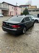 Usa fata stanga dreapta originala BMW Seria 7 E66 Facelift Black-sapphire metallic - 6