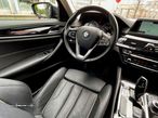 BMW 520 d Line Sport Auto - 30