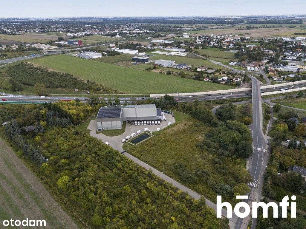 Strategiczna przestrzeń pod Twój biznes - Pełny obrazek: 4/10