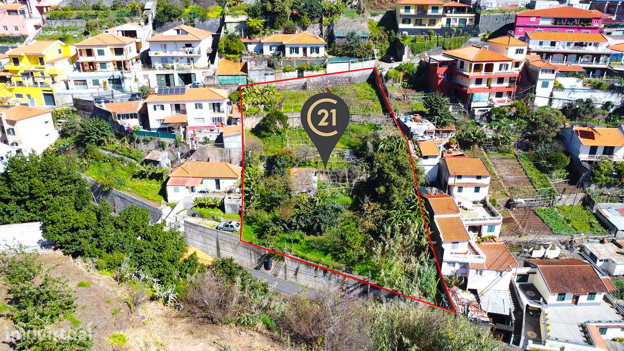 Terreno para venda - Grande imagem: 2/5