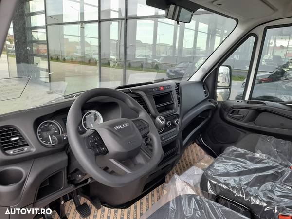 Iveco Daily 50C16H3.0Z - 26