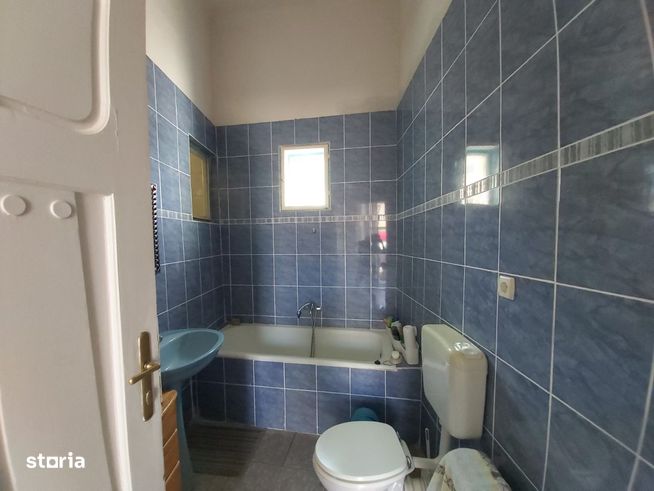 Casa de vanzare, central/ zona Parcului Bratianu - Magheru din Oradea-7