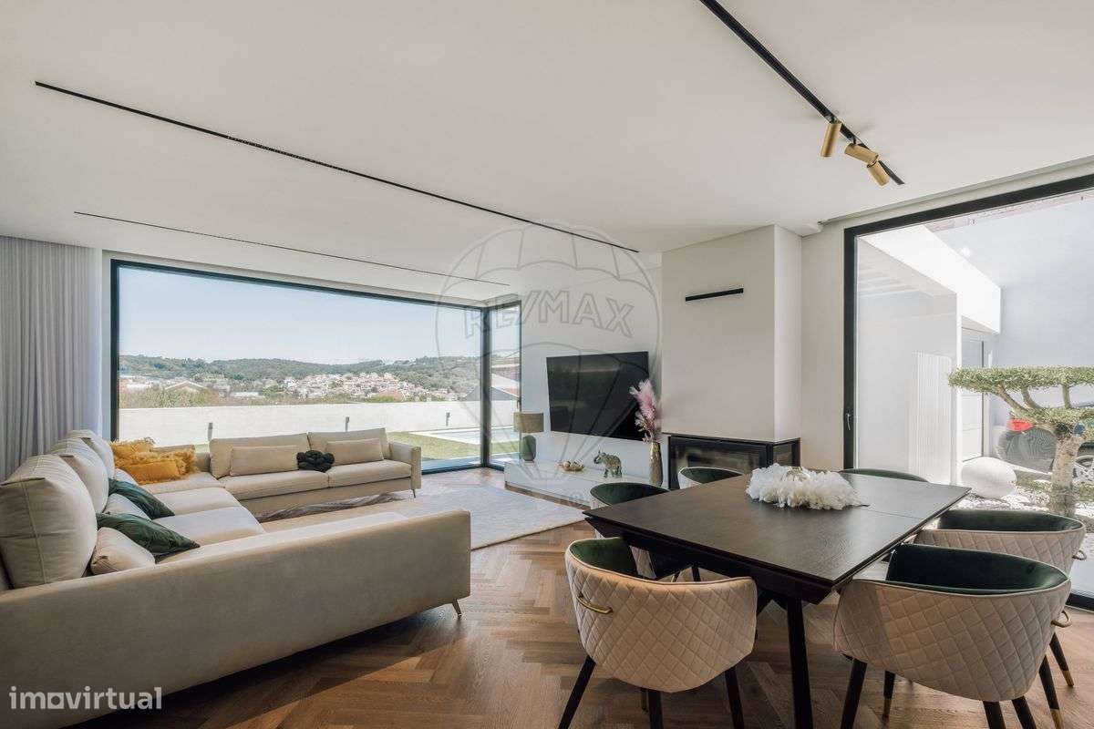 Moradia T4 para venda - Grande imagem: 5/31